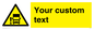 WV7193: Custom warning blindspot
