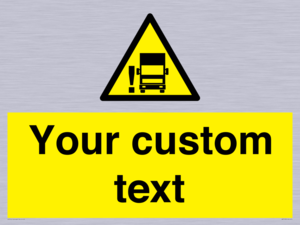 WV7193: Custom warning blindspot