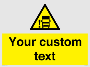WV7193: Custom warning blindspot