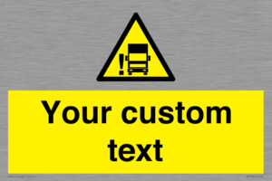 WV7193: Custom warning blindspot