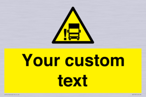 WV7193: Custom warning blindspot