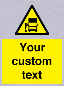 WV7193: Custom warning blindspot