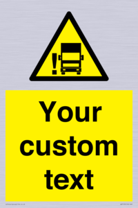WV7193: Custom warning blindspot