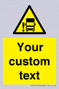 WV7193: Custom warning blindspot