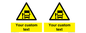 WV7193: Custom warning blindspot