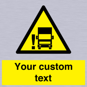 WV7193: Custom warning blindspot