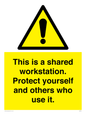 WV7330: This is a shared workstation. Protect yourself and others who use it.