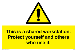 WV7330: This is a shared workstation. Protect yourself and others who use it.