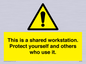 WV7330: This is a shared workstation. Protect yourself and others who use it.