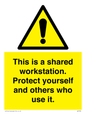 WV7330: This is a shared workstation. Protect yourself and others who use it.