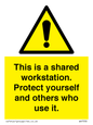 WV7330: This is a shared workstation. Protect yourself and others who use it.
