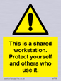 WV7330: This is a shared workstation. Protect yourself and others who use it.