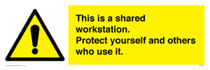 WV7330: This is a shared workstation. Protect yourself and others who use it.