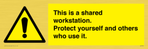 WV7330: This is a shared workstation. Protect yourself and others who use it.