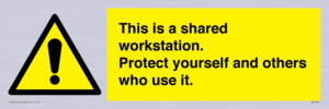 WV7330: This is a shared workstation. Protect yourself and others who use it.
