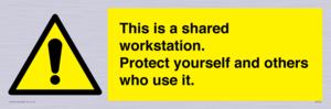 WV7330: This is a shared workstation. Protect yourself and others who use it.