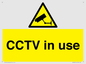 WV7369: CCTV in use