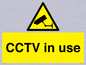 WV7369: CCTV in use