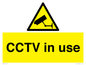 WV7369: CCTV in use