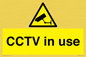 WV7369: CCTV in use