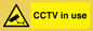 WV7369: CCTV in use