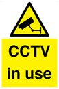 WV7369: CCTV in use