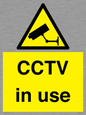 WV7369: CCTV in use