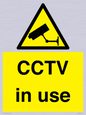 WV7369: CCTV in use