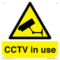 WV7369: CCTV in use