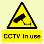 WV7369: CCTV in use