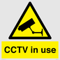 WV7369: CCTV in use