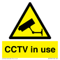 WV7369: CCTV in use