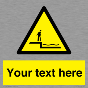 WV7444: Custom Warning shallow water