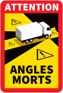 WV7512: Attention Angles Morts