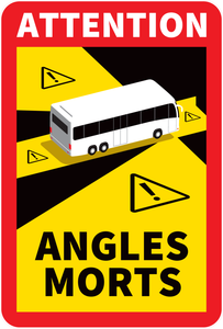 WV7513: Attention Angles Morts