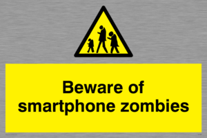 WV7568: Beware of smartphone zombies