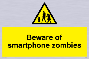 WV7568: Beware of smartphone zombies