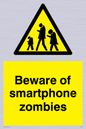 WV7568: Beware of smartphone zombies