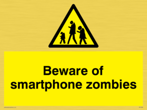 WV7568: Beware of smartphone zombies