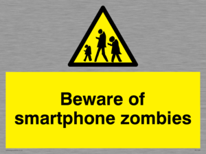 WV7568: Beware of smartphone zombies