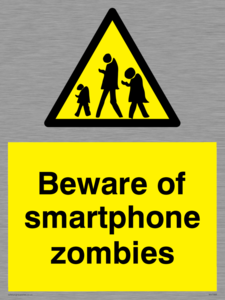 WV7568: Beware of smartphone zombies