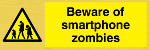 WV7568: Beware of smartphone zombies