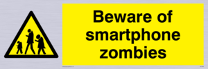 WV7568: Beware of smartphone zombies