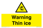 WV7777: Warning Thin ice