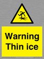 WV7777: Warning Thin ice