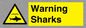 WV7778: Warning sharks