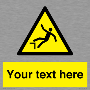 WV7783: Custom warning drop