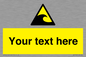 WV7799: Custom warning tsunami hazard zone