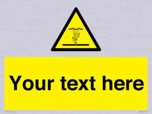 WV7828: Custom warning geyser water jet