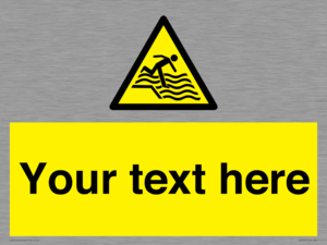 WV7837: Custom warning sudden drop